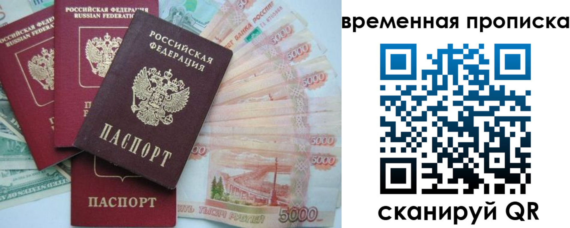 временная регистрация 2025 в Волгоградской области